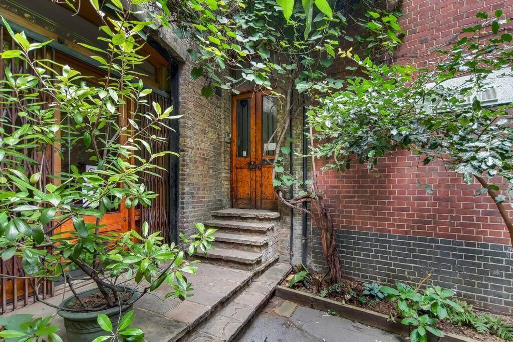 Vy6 - Stylish Loft-style 1-bed Near Borough Market * Londra